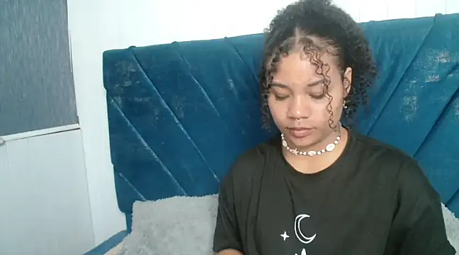 KittyBrookex online show from 01.10.25
