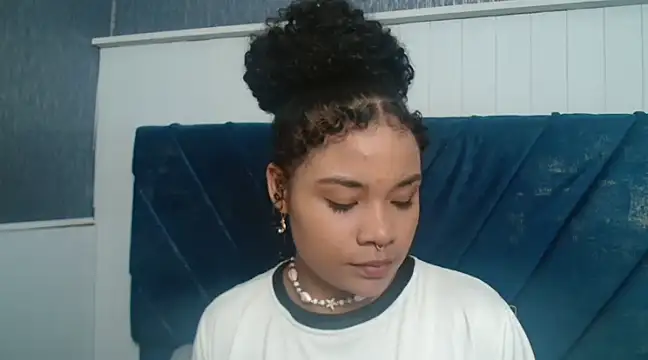 KittyBrookex online show from 01.11.25
