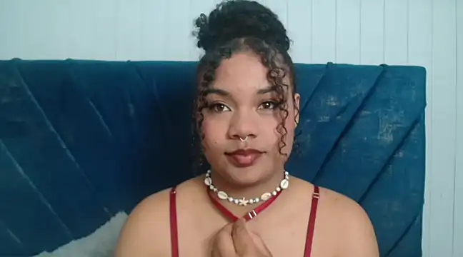 KittyBrookex online show from 01.12.25