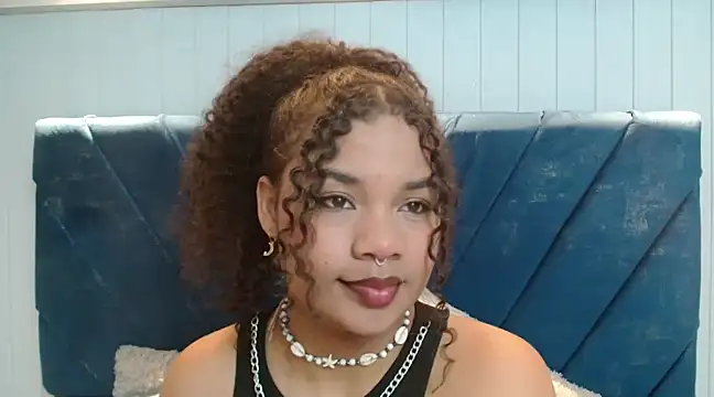 KittyBrookex online show from 01.17.25