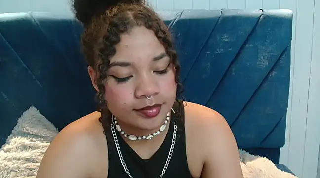 KittyBrookex online show from 01.17.25