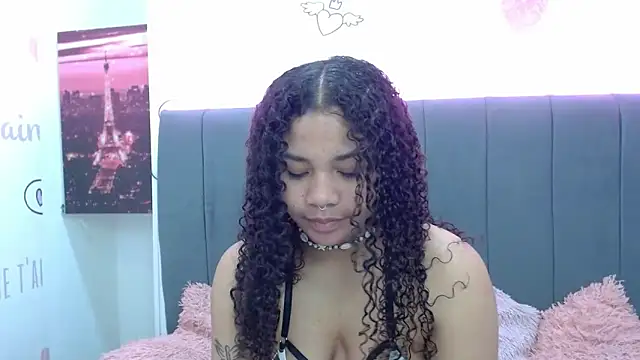 KittyBrookex online show from 01.24.25