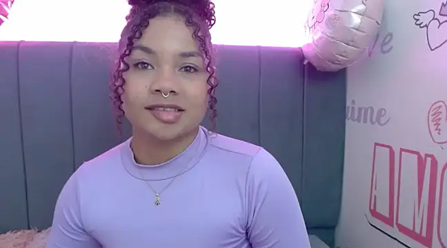 KittyBrookex online show from 02.19.25