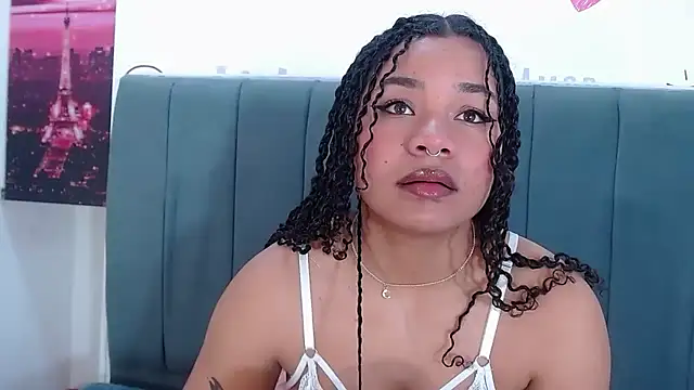 KittyBrookex online show from 09.20.25