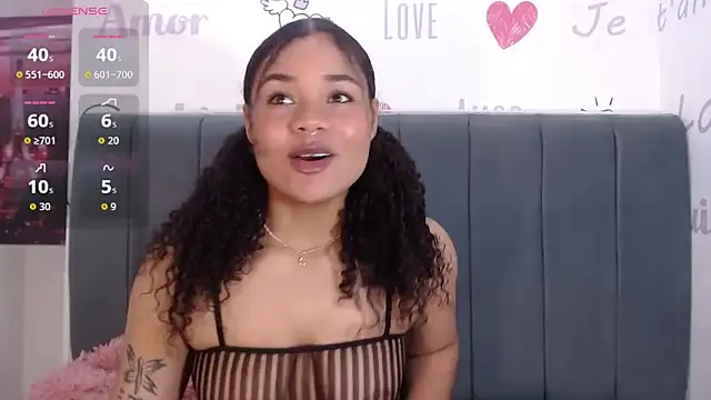 KittyBrookex online show from 09.24.25