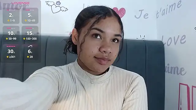 KittyBrookex online show from 09.25.25