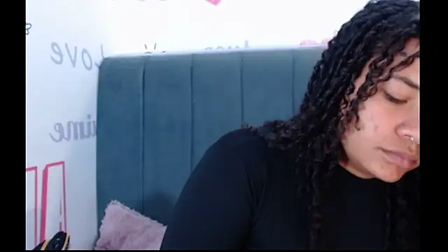 KittyBrookex online show from 10.06.25