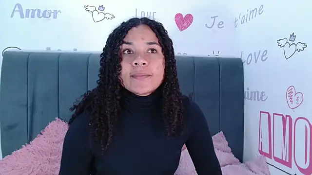 KittyBrookex online show from 10.12.25