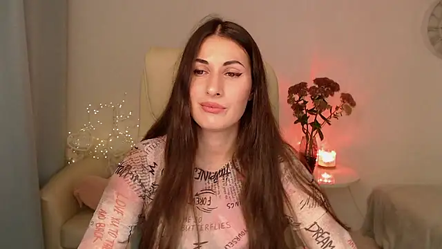 MaryMalory11 online show from 10.07.25