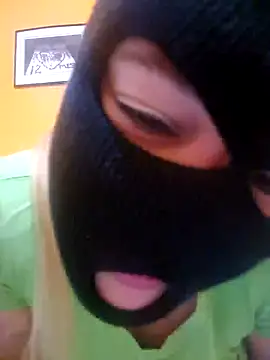 lamorbosa37 online show from 01.10.25