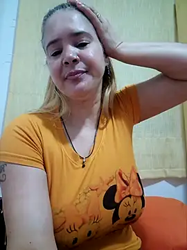 lamorbosa37 online show from 02.06.25