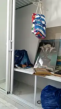 lamorbosa37 online show from 02.18.25