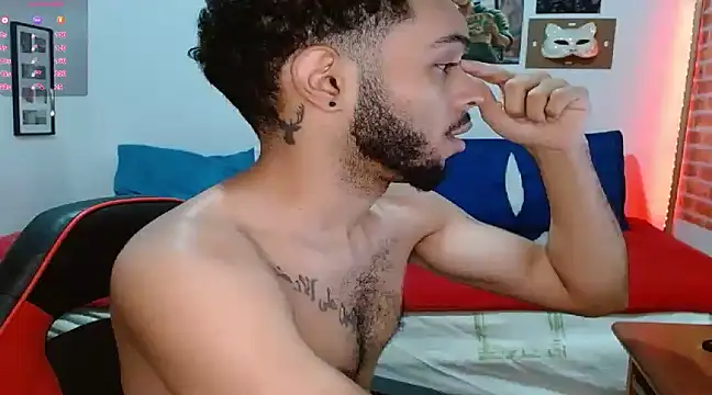 colinbrown online show from 01.23.25