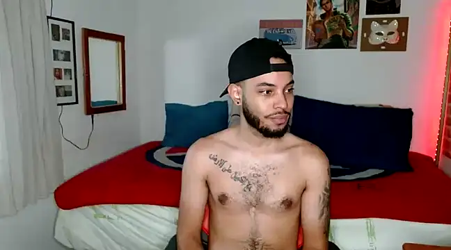 colinbrown online show from 01.27.25