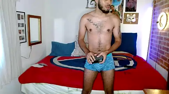 colinbrown online show from 01.29.25