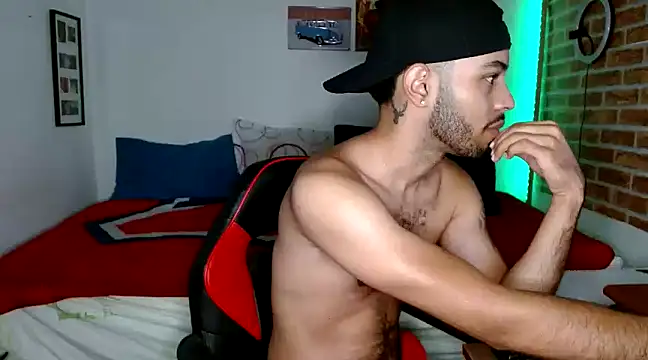 colinbrown online show from 02.03.25