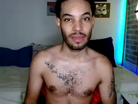 colinbrown online show from 02.05.25