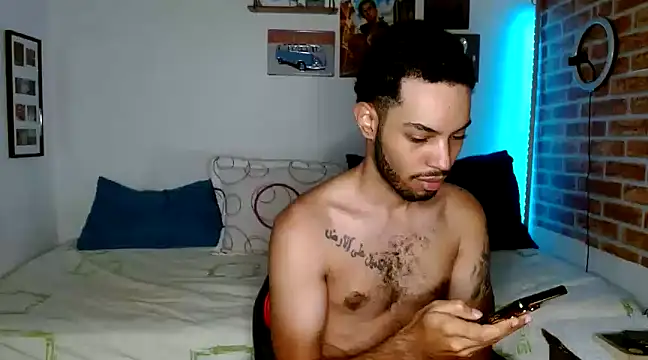 colinbrown online show from 02.10.25