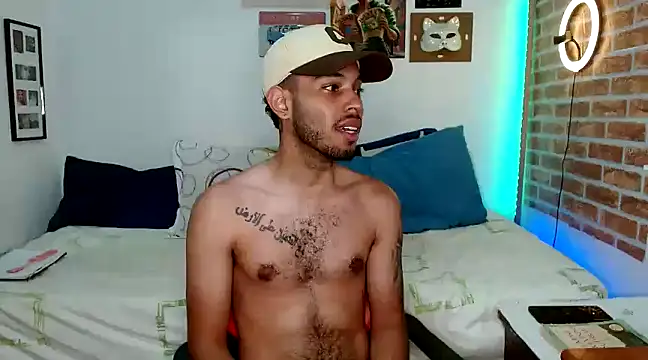 colinbrown online show from 02.24.25