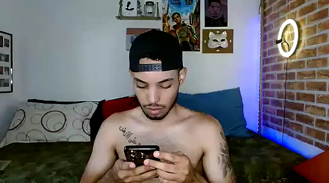 colinbrown online show from 03.09.25