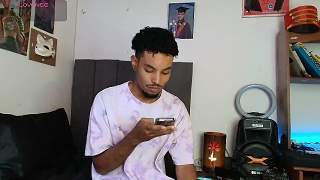 colinbrown online show from 09.09.25