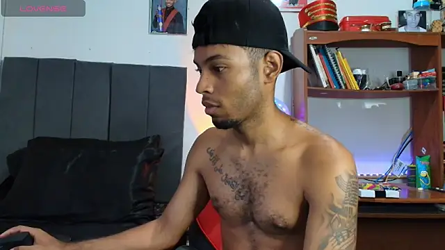 colinbrown online show from 09.25.25