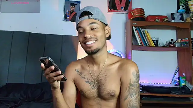 colinbrown online show from 09.29.25