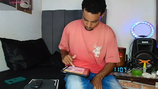 colinbrown online show from 10.21.25