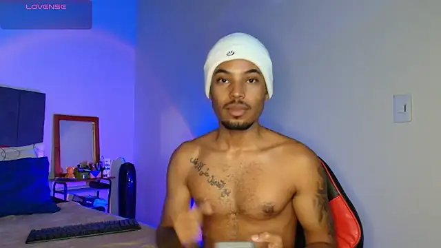 colinbrown online show from 11.17.25