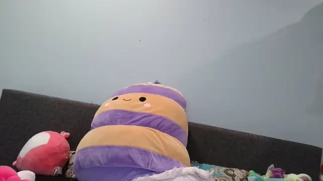 Marcelinegoddess online show from 09.25.25