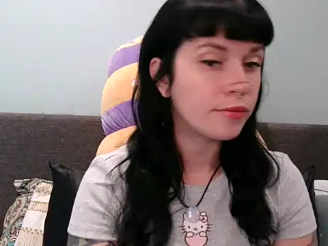 Marcelinegoddess online show from 11.06.25