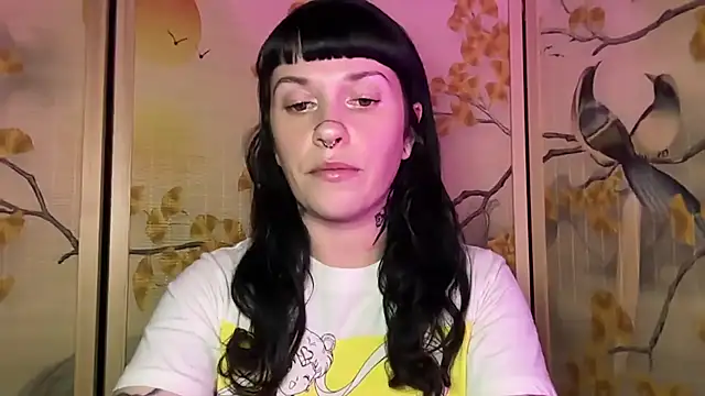 Marcelinegoddess online show from 06.01.26