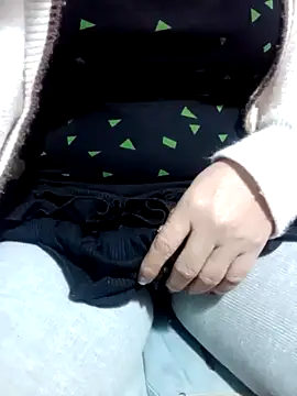 Tuo8702 online show from 03.08.25