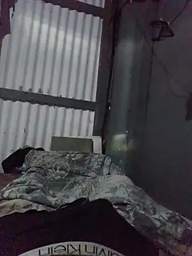 Algenis1232 online show from 11.13.25