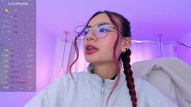 sophiecherry  online show from 12.09.24