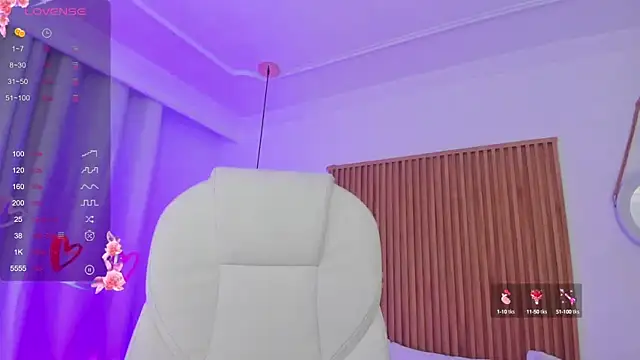 sophiecherry  online show from 02.21.25