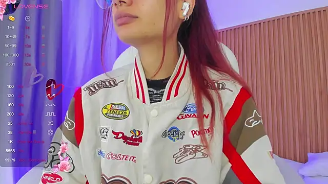 sophiecherry  online show from 03.09.25