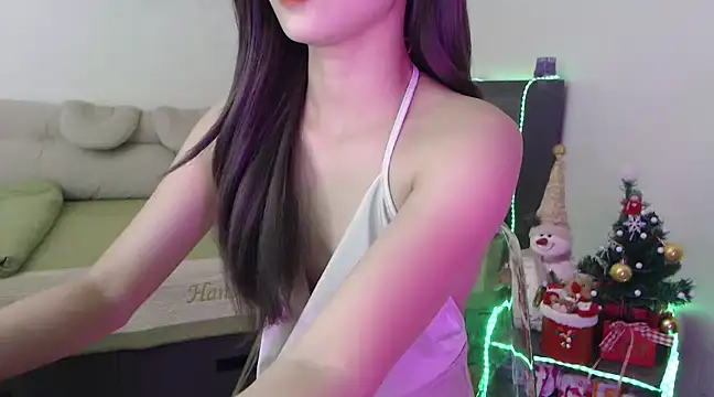 Snapshot of Zem-Fortunately chatting on 12.24.24 Zem-Fortunately online show from 12.24.24