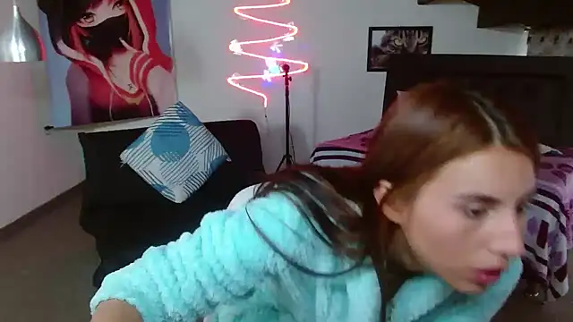 Kloe Deker online show from 12.30.24