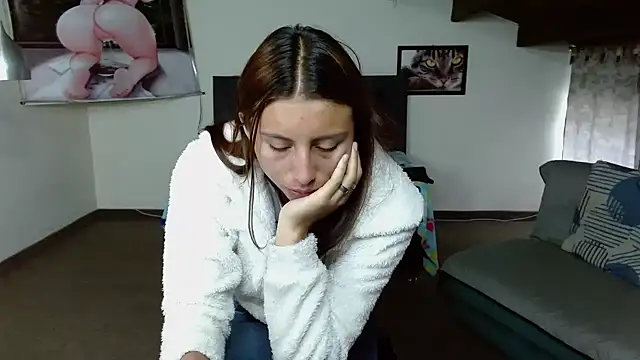 Kloe Deker online show from 03.04.25