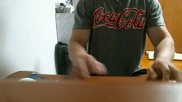 Stellan 0412 online show from 05.17.26