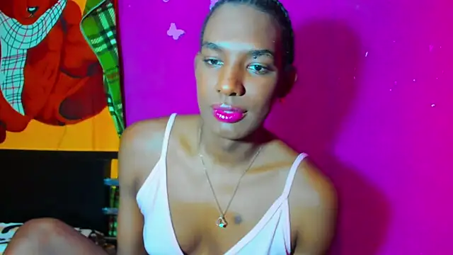 Joselyn x44 online show from 03.04.25