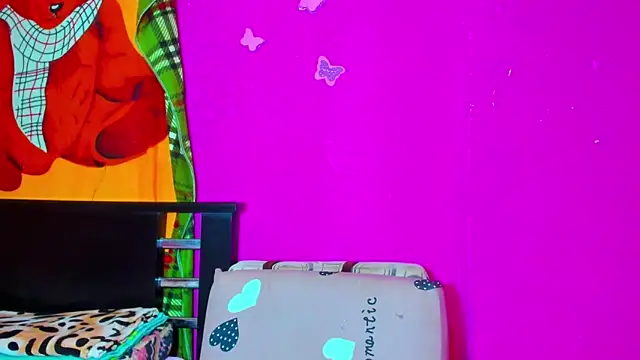 Joselyn x44 online show from 03.14.25