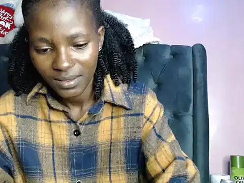 TrishaKalid online show from 12.25.24