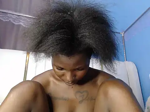 TrishaKalid online show from 09.18.25