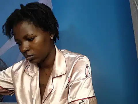 TrishaKalid online show from 10.26.25