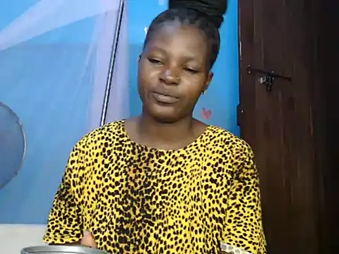 TrishaKalid online show from 02.13.26