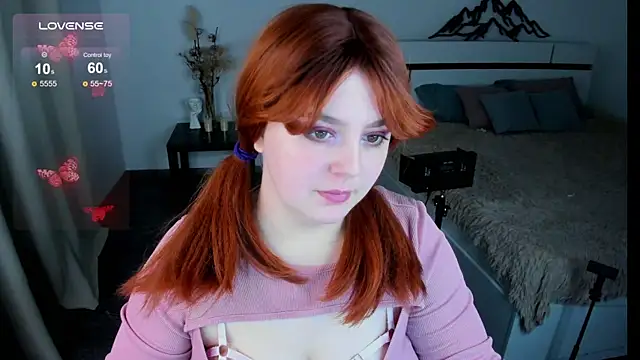 Snapshot of marry_evans chatting on 01.26.25 marry evans online show from 01.26.25