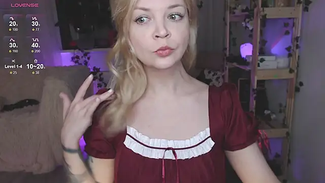 Brience online show from 03.02.25