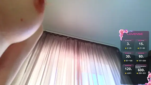  LittleAngel  online show from 04.15.26